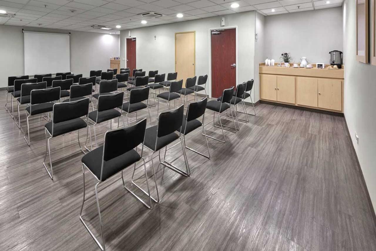 City Express Suites By Marriott Silao Aeropuerto Eksteriør bilde